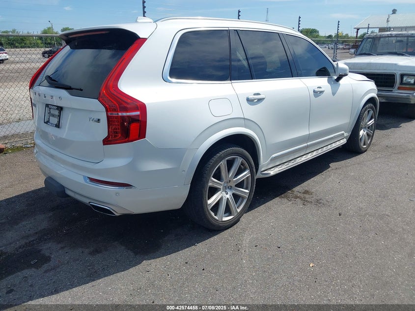 2018 Volvo Xc90