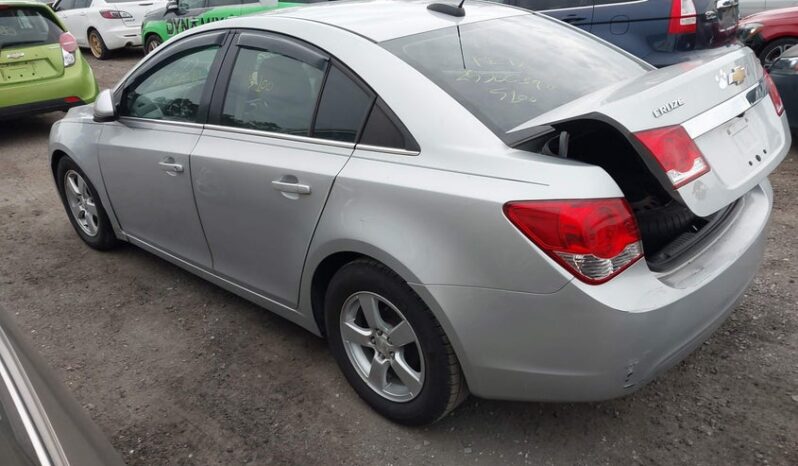 
								2015 Chevrolet Cruze full									