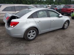 
										2015 Chevrolet Cruze full									