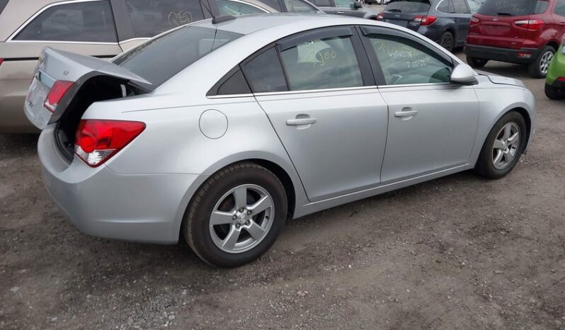
								2015 Chevrolet Cruze full									