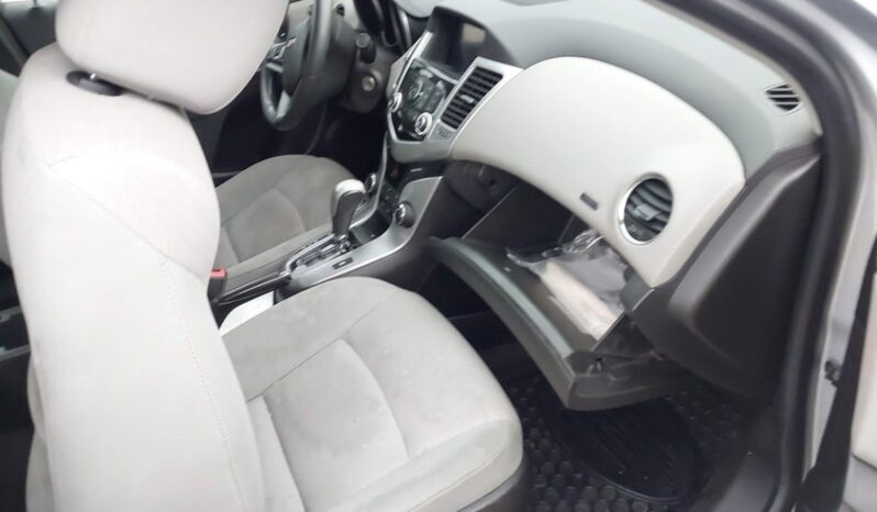 
								2015 Chevrolet Cruze full									
