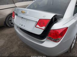 
										2015 Chevrolet Cruze full									