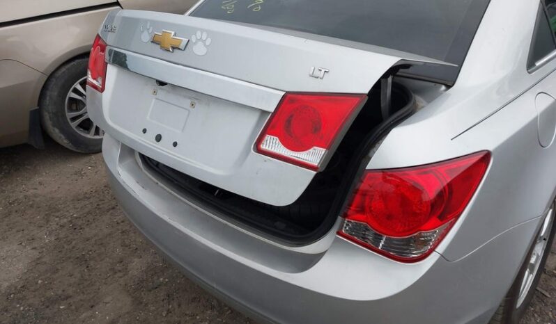 
								2015 Chevrolet Cruze full									