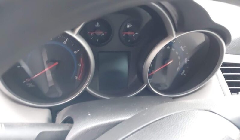 
								2015 Chevrolet Cruze full									