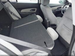 
										2015 Chevrolet Cruze full									