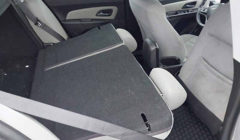 
								2015 Chevrolet Cruze full									