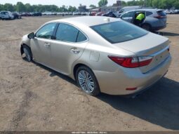 
										2017 Lexus Es 350 full									