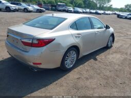 
										2017 Lexus Es 350 full									