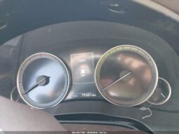 
										2017 Lexus Es 350 full									
