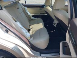 
										2017 Lexus Es 350 full									