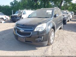 
										2015 Chevrolet Equinox full									