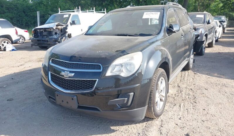 
								2015 Chevrolet Equinox full									