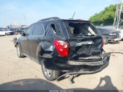 
										2015 Chevrolet Equinox full									