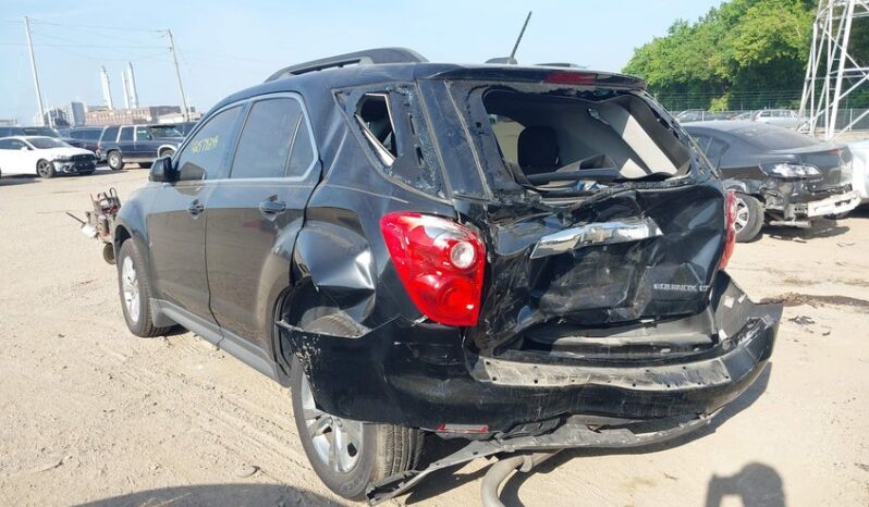 
								2015 Chevrolet Equinox full									