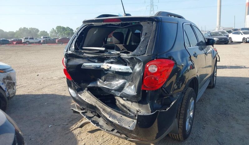 
								2015 Chevrolet Equinox full									