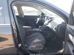 
										2015 Chevrolet Equinox full									