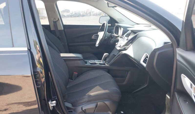 
								2015 Chevrolet Equinox full									