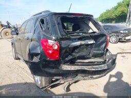 
										2015 Chevrolet Equinox full									