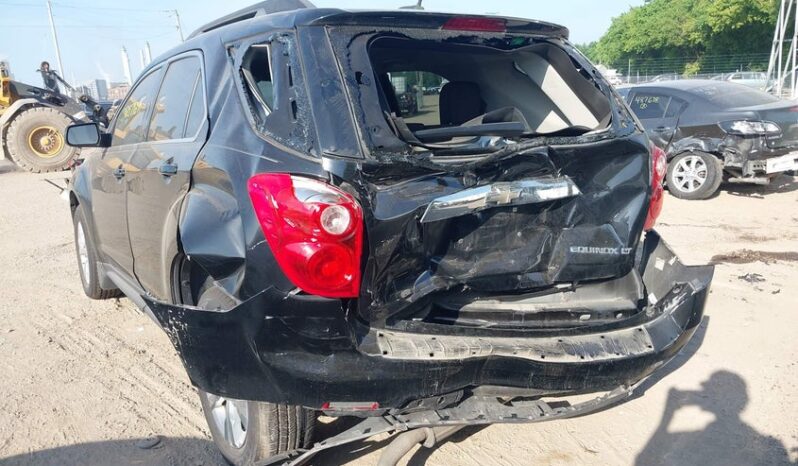
								2015 Chevrolet Equinox full									