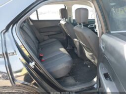 
										2015 Chevrolet Equinox full									