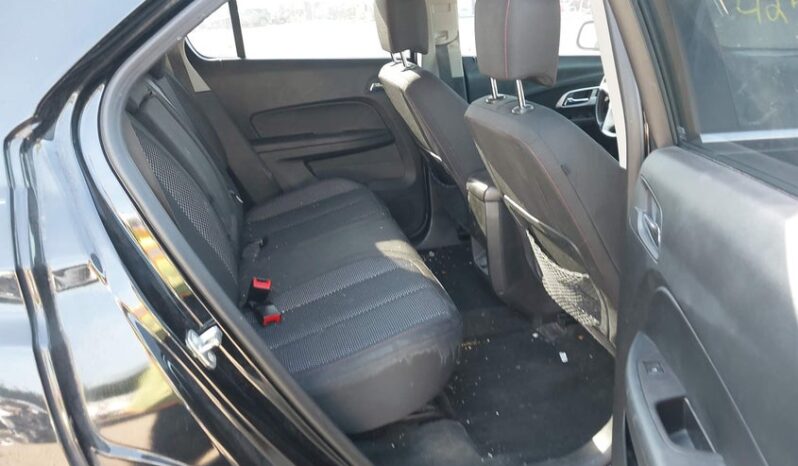 
								2015 Chevrolet Equinox full									