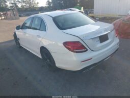 
										2017 Mercedes-benz E 300 full									