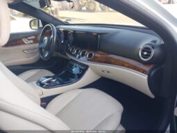 
										2017 Mercedes-benz E 300 full									