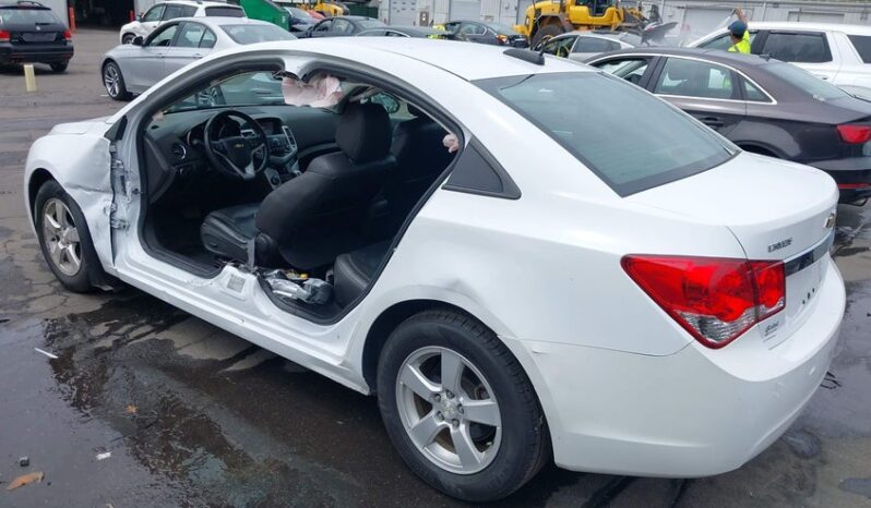 
								2015 Chevrolet Cruze full									