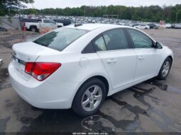 
										2015 Chevrolet Cruze full									