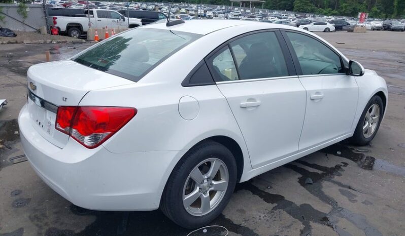 
								2015 Chevrolet Cruze full									