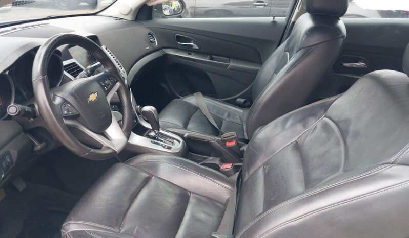 
								2015 Chevrolet Cruze full									