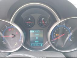 
										2015 Chevrolet Cruze full									