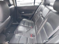 
										2015 Chevrolet Cruze full									