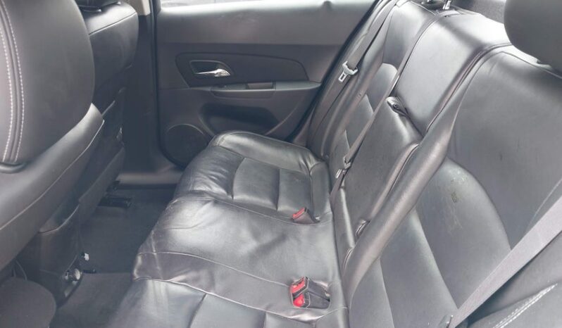 
								2015 Chevrolet Cruze full									