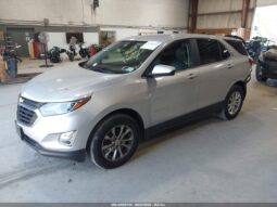 
										2021 Chevrolet Equinox full									