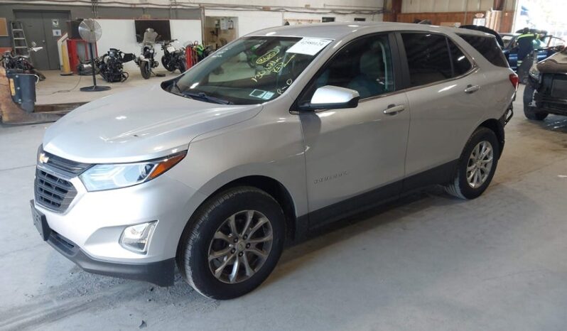 
								2021 Chevrolet Equinox full									