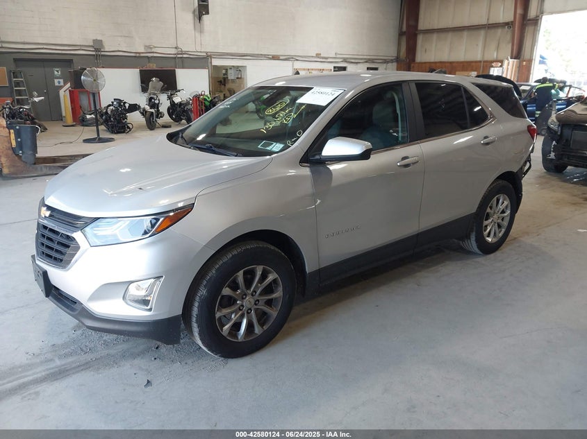 2021 Chevrolet Equinox
