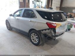 
										2021 Chevrolet Equinox full									
