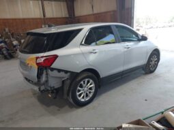 
										2021 Chevrolet Equinox full									