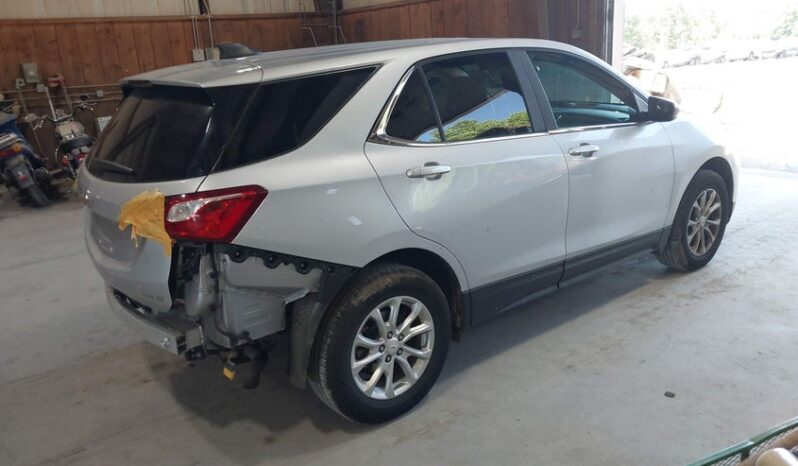 
								2021 Chevrolet Equinox full									