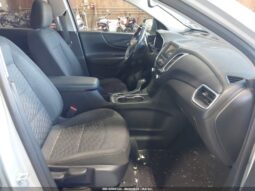 
										2021 Chevrolet Equinox full									