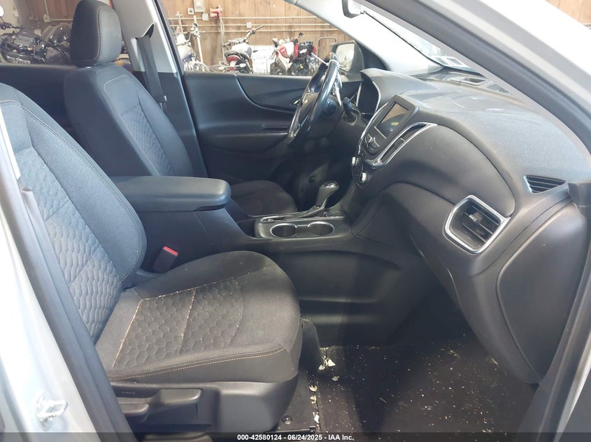 2021 Chevrolet Equinox