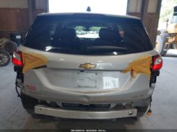 
										2021 Chevrolet Equinox full									
