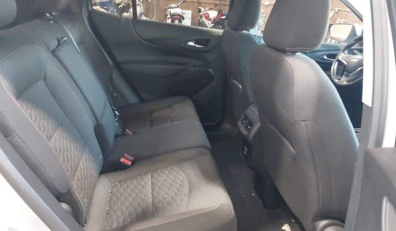 
								2021 Chevrolet Equinox full									