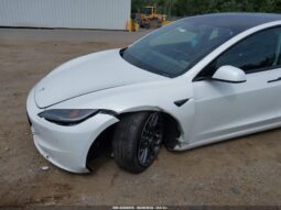 
										2025 Tesla Model 3 full									