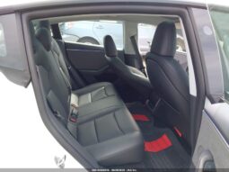 
										2025 Tesla Model 3 full									
