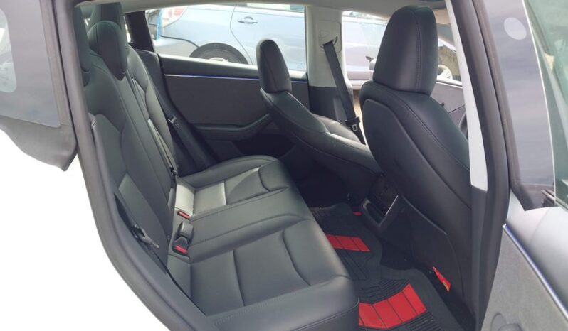 
								2025 Tesla Model 3 full									