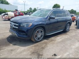 
										2020 Mercedes-benz Gls 450 full									
