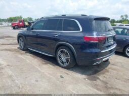 
										2020 Mercedes-benz Gls 450 full									