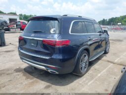 
										2020 Mercedes-benz Gls 450 full									